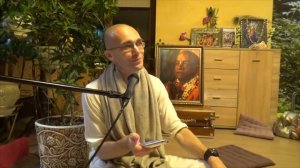 Важность 16 кругов. Сандхья-аватар д. 2018.09.26