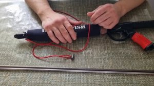 Vector ружье для подводной охоты