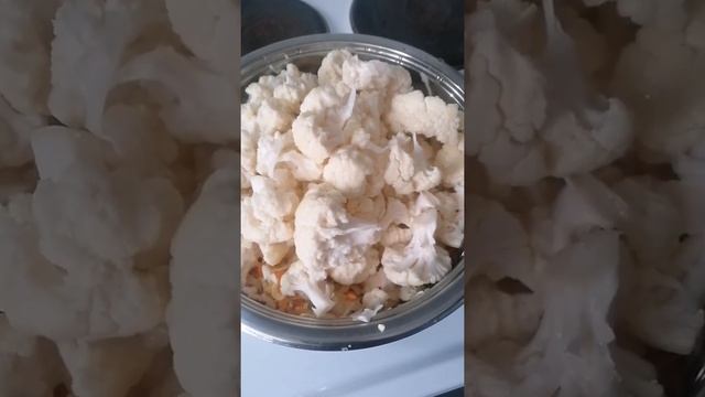 Тушим капусту( дробное питание) смотреть онлайн