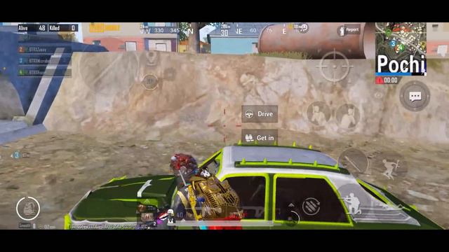 PMGC MATCH !!! POCHINKI BERDARAH BEGINI CARA BTR RA TUNJUKAN KONSISTENSI NYA !!! | Ryzen Gaming смотреть онлайн