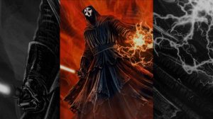 Дарт Нихилус - Полная биография  Владыка голода. | Star Wars. | Старый Канон.