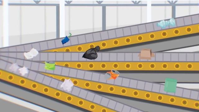 Что включает в себя обращение с твердыми коммунальными отходами смотреть онлайн