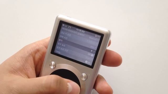 fiio x1 hands on смотреть онлайн