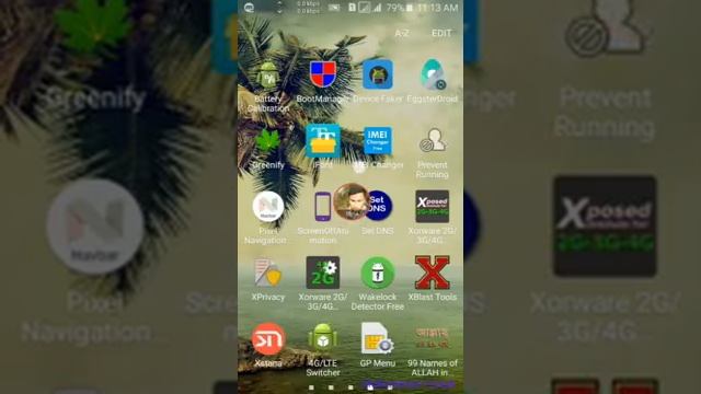 Best 20 xposed Applications смотреть онлайн