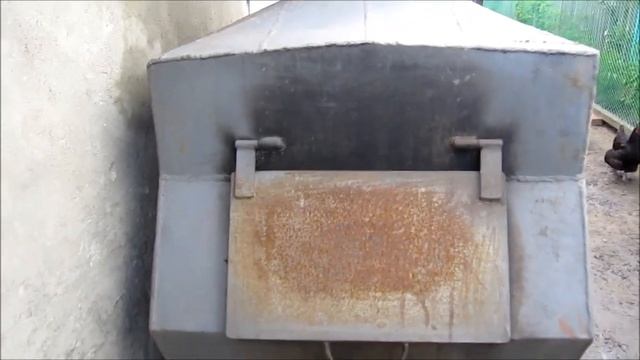 Котел отопления. ОБЗОР. смотреть онлайн