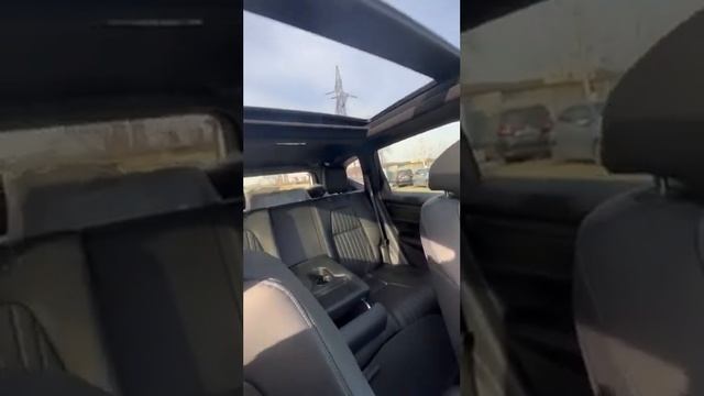 HONDA BREEZE из Китая