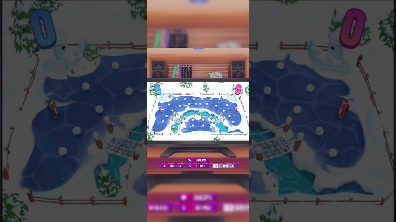 Я победил Миту в игре! - MiSide смотреть онлайн