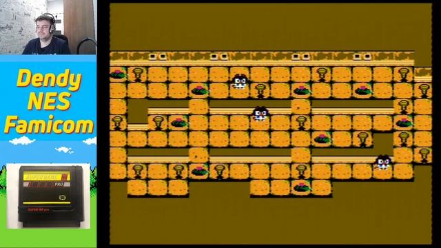 Новые игры. Space Cat (№433) смотреть онлайн