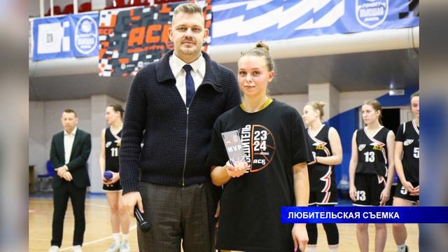 Победы спортсменов ЮУрГУ смотреть онлайн