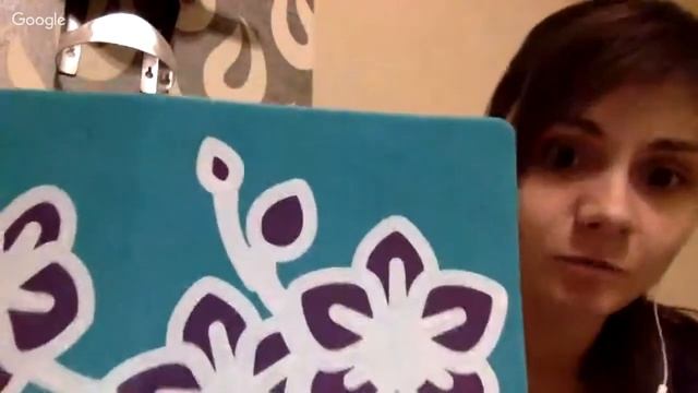 Вебинар 6 / Анонс Мастер-класс для плоттера и болталка