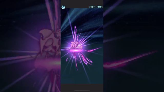 Pokemon Masters - Champion Stadium: Blue (Hard) - October Week 1 2020 - Hard смотреть онлайн