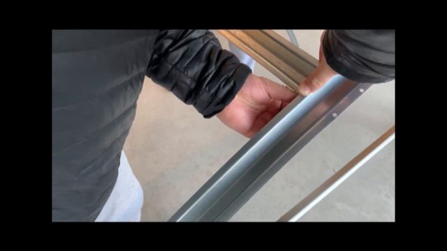 Sungrow 2019 - Installation Steps 1 - 9 смотреть онлайн