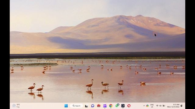 How to Remove Alt+Tab and Win+Tab Blur Background in Windows 11? смотреть онлайн