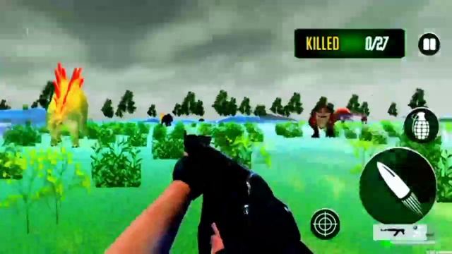 Best Dino Games Hungry Trex Island Dinosaur Hunt Survival Games Android Gameplay Tyrannosaurus Rex смотреть онлайн