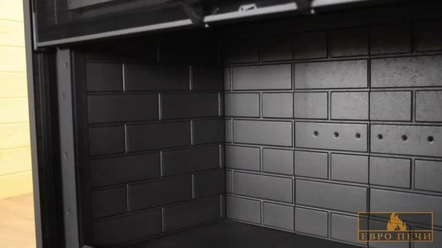 Топка Вега 1200 - видеообзор смотреть онлайн