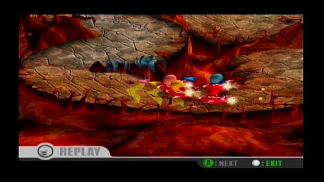 Kirby Air Ride [16] GameCube Longplay смотреть онлайн
