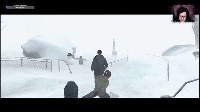 FAHRENHEIT: INDIGO PROPHECY (Стрим #1) ➤ Прохождение НА РУССКОМ ➤ 18+ смотреть онлайн