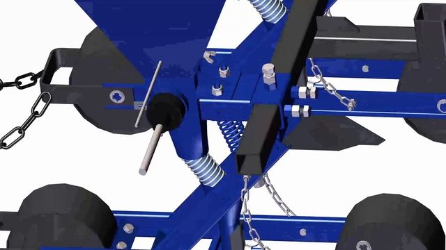 Сеялка овощная точного высева СКАУТ СТВ 2 для мотоблока | Инструкция по сборке смотреть онлайн