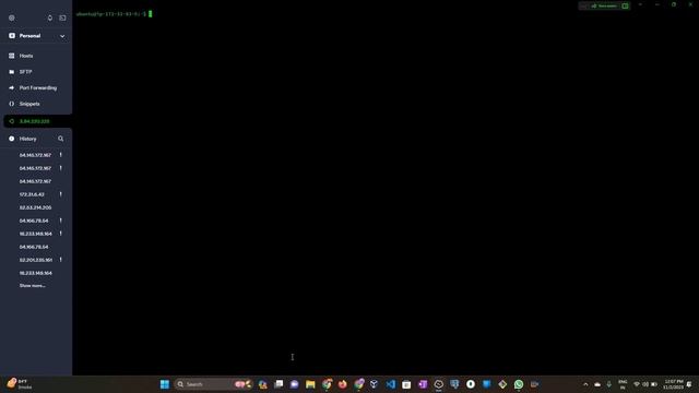 How to install minikube on Ubuntu machine in AWS Console #minikube #installation #aws смотреть онлайн