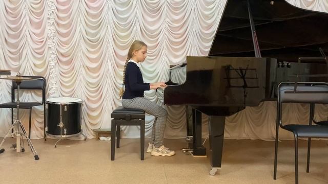 Узлова Полька -2 смотреть онлайн