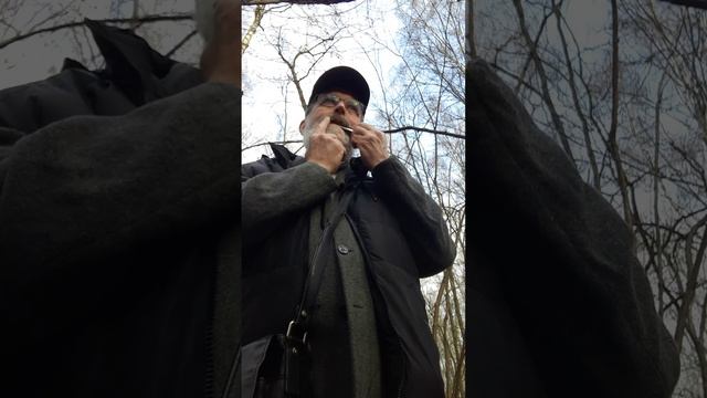 Слушаем птиц с темир-комузом Бакыта Наржигитова. смотреть онлайн