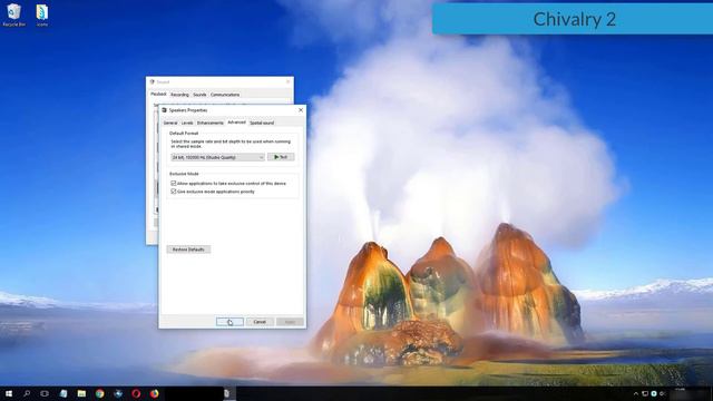 Chivalry 2 errors on Windows 10 Fix Solutions No Sound смотреть онлайн