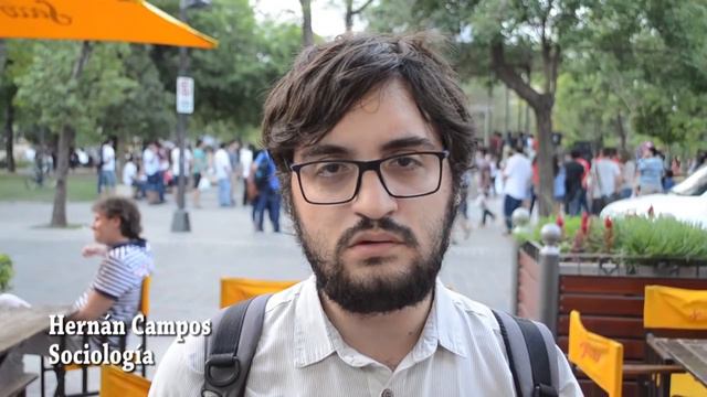 Jóvenes científicos santiagueños cuentan sus temas de investigación смотреть онлайн