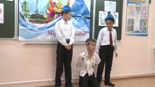 16 желтоксан смотреть онлайн
