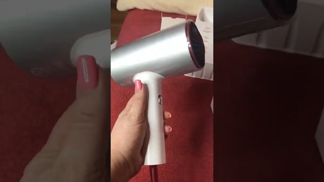 Распаковка Фена с WB Xiaomi ) смотреть онлайн
