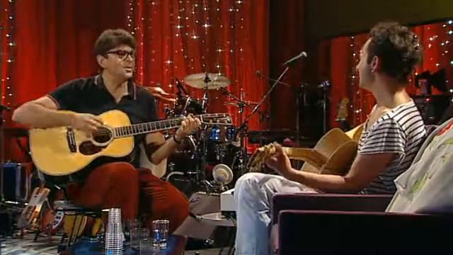 Ola Salo - Vem kan man lita på - Tack för musiken смотреть онлайн