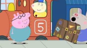 Peppa Pig en Español Episodios completos | BEBÉ ALEXANDER | Pepa la cerdita