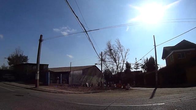 Sony HDR-AS20 Test 60 fps смотреть онлайн