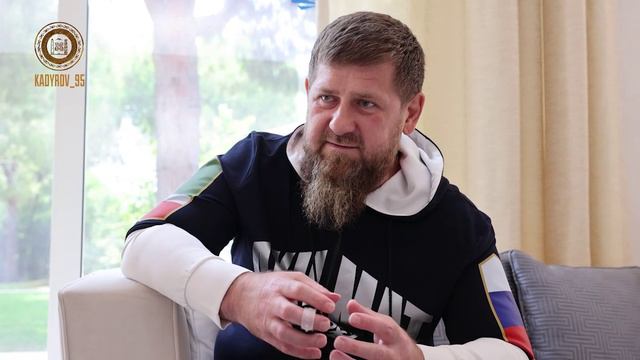 Глава Чечни написал о «наглом рейдерском захвате» Wildberries смотреть онлайн