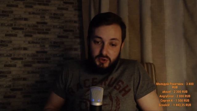 СТРИМСБРО - КАКИЕ ИНТЕРЕСНЫЕ СНЫ СНИЛИСЬ В ПОСЛЕДНЕЕ ВРЕМЯ? (18+) смотреть онлайн