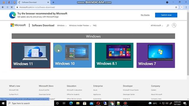 How To Download Windows 11 iso || windows 11 download смотреть онлайн