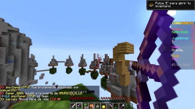Lo que DEBES SABER para CREAR PLUGINS - Minecraft смотреть онлайн