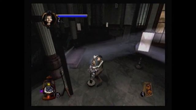 Let's Play Disney's Haunted Mansion (the video game) - Part 9 смотреть онлайн