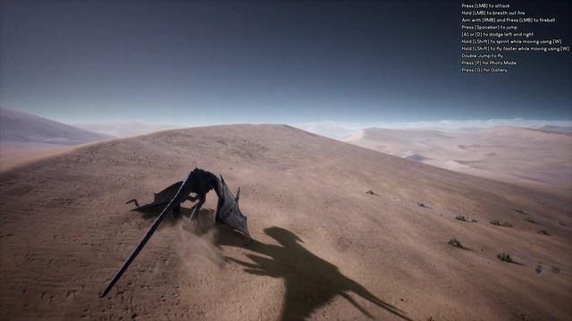 НОВАЯ ИГРА ЗА ДРАКОНА СИМУЛЯТОР ДРАКОНА WYVERN SIMULATOR смотреть онлайн