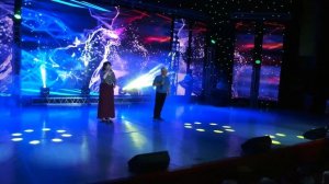 Ринат Юсупов и Лейла Алиева - Чистая любовь.mp4