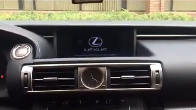 Lexus radio or navigation system constantly restarting смотреть онлайн