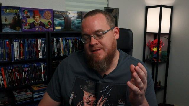 Wishmaster 2: Evil Never Dies (1999) Movie Review смотреть онлайн