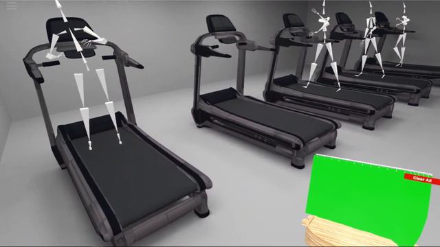 SteamVR Motion Capture - Mocap Fusion (Trailer) смотреть онлайн