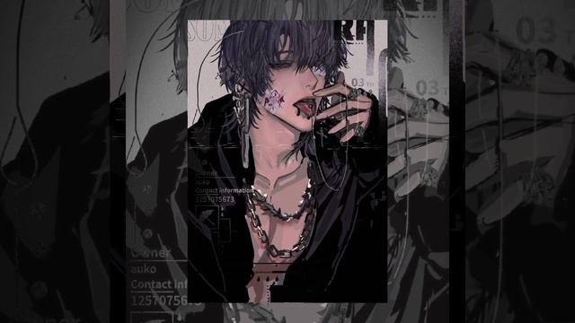 DOPECLVB - Kimono •[slowed Rewerb]•