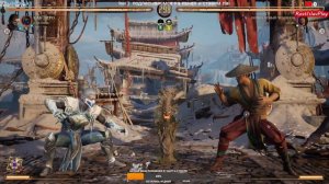 Mortal Kombat 1 - ПРОХОДИМ СЕЗОННЫЕ  БАШНИ ЗА САБ-ЗИРО