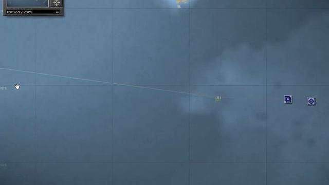 Эскадра смерти - Destroyer Command - прохождение - миссия 2-2 - Нефть смотреть онлайн