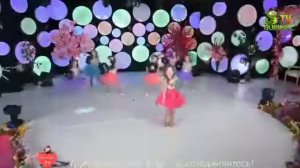 Италия-МА-МА-МА МАМА МАРИЯ    Девочка & Ricchi e Poveri