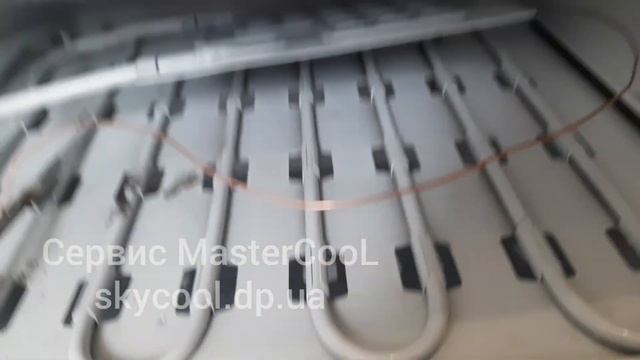 Холодильник Атлант замена капелярки в алюминиевом испарителе смотреть онлайн