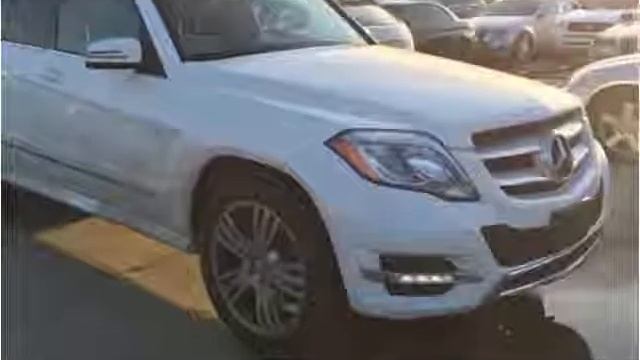 2013 Mercedes-Benz GLK-Class Used Cars Queens NY