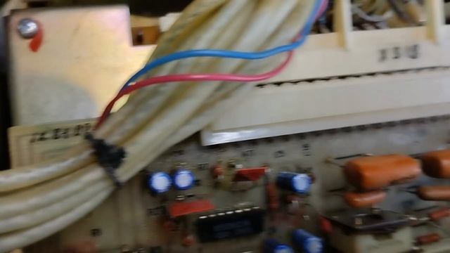 Электрофон Электроника Д1-012 смотреть онлайн