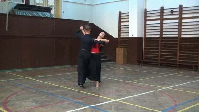 Quick Open Reverse Turn смотреть онлайн